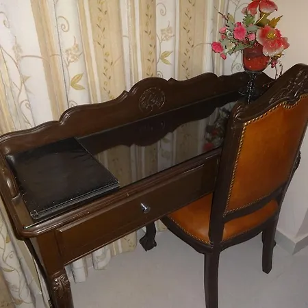 Hotel Conclave Boutique